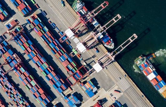 Hàn Quốc và Anh dự kiến khởi động đàm phán FTA trong tuần này