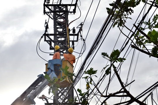 Phê duyệt Đề án Phát triển thị trường năng lượng cạnh tranh đến 2030 Phê duyệt Đề án Phát triển thị trường năng lượng cạnh tranh đến 2030
