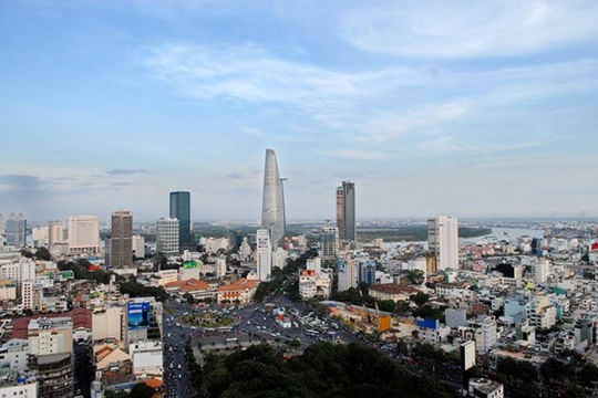 CEBR: Kinh tế Việt Nam xếp hạng 19 thế giới vào năm 2035 CEBR: Kinh tế Việt Nam xếp hạng 19 thế giới vào năm 2035