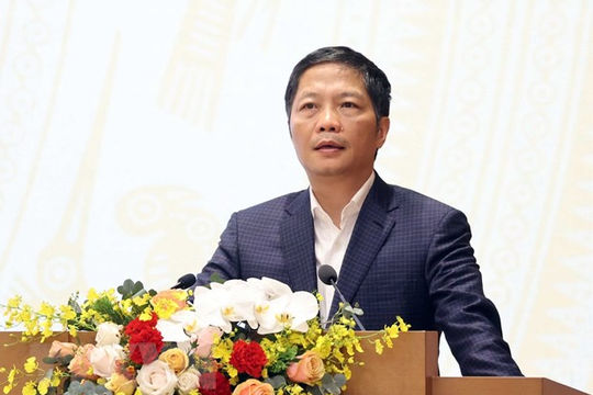 Hiệp định UKVFTA: Sân chơi mới cho hàng xuất khẩu Việt Nam Hiệp định UKVFTA: Sân chơi mới cho hàng xuất khẩu Việt Nam