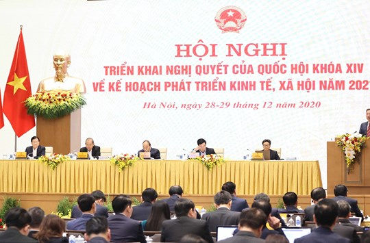 Phó Thủ tướng: Tránh tình trạng dự án 5 năm thì mất 2 năm chuẩn bị