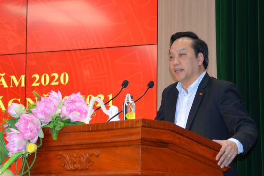 Phát huy tinh thần chủ động, sáng tạo, gương mẫu của đảng viên trong lãnh đạo thực hiện nhiệm vụ chính trị