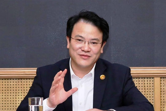 Bộ Kế hoạch Đầu tư: Mục tiêu GDP 6,5% cần có quyết tâm chính trị cao