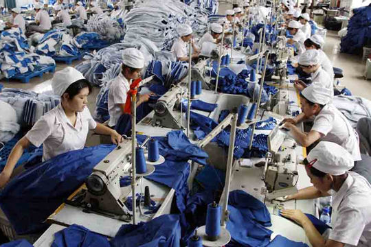 Cơ cấu thu ngân sách tiếp tục xu hướng chuyển dịch tích cực