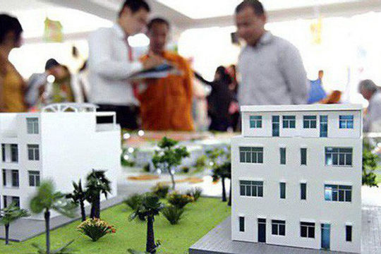 Hà Nội thêm nguồn cung hàng chục nghìn căn hộ trong năm 2021