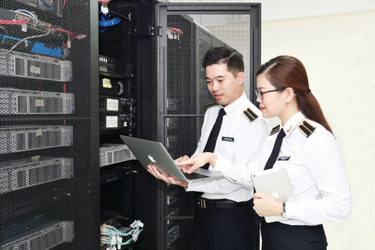 Tạo cơ sở pháp lý cho kiểm toán doanh nghiệp do Nhà nước nắm giữ từ 50% vốn điều lệ trở xuống