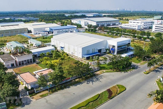 Bổ sung KCN Vân Hồ vào Quy hoạch phát triển các KCN ở Việt Nam Bổ sung KCN Vân Hồ vào Quy hoạch phát triển các KCN ở Việt Nam