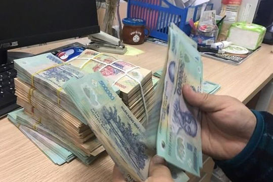 Nghị định về quản lý người đại diện phần vốn nhà nước tại doanh nghiệp