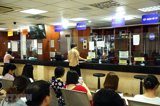 Cả nước có 2.100 doanh nghiệp ra đời trong tuần đầu tiên năm 2021 Cả nước có 2.100 doanh nghiệp ra đời trong tuần đầu tiên năm 2021