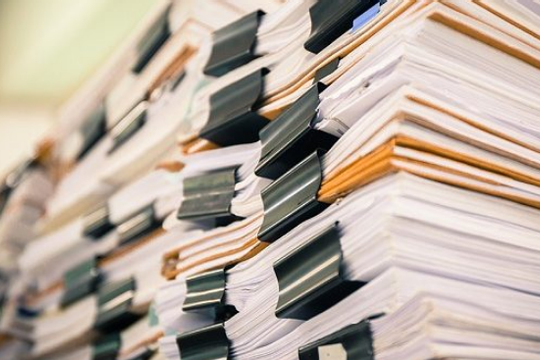 Quy định mới về chế độ nộp lưu, bảo quản, khai thác và hủy hồ sơ kiểm toán