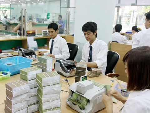 Tăng trưởng tín dụng năm 2021 sẽ khả quan hơn con số 12%?