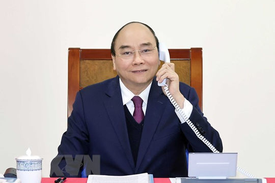 Inside Trade: Việt Nam và Mỹ phối hợp giải quyết các vấn đề thương mại