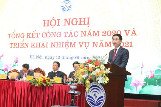 Chiến lược Make in Vietnam sẽ giúp ngành ICT tăng trưởng 2-4 lần GDP