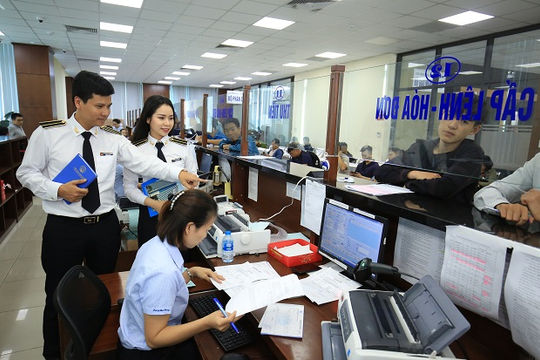 Ứng dụng công nghệ thông tin trong kiểm toán lĩnh vực tài chính, ngân hàng mang lại kết quả tích cực