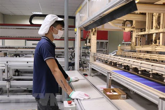 The Economist: Việt Nam trờ thành điểm đến đầu tư hấp dẫn ở châu Á