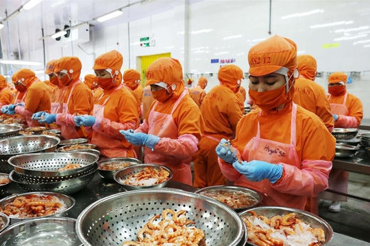 CIEM: Kinh tế Việt Nam bước vào năm 2021 với nhiều lạc quan