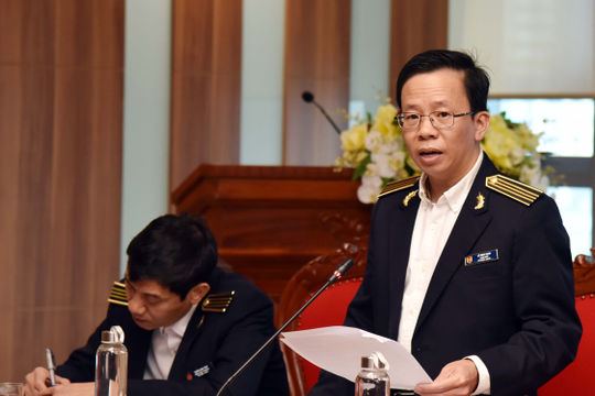 Đổi mới, nâng cao chất lượng, hiệu quả hoạt động khoa học của Kiểm toán Nhà nước