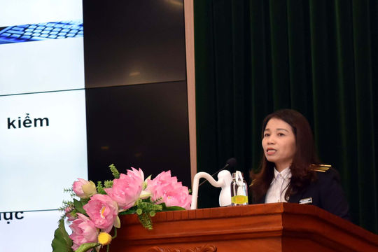 Đúc rút kinh nghiệm, đề xuất giải pháp nâng cao chất lượng kiểm toán và kiểm soát chất lượng kiểm toán