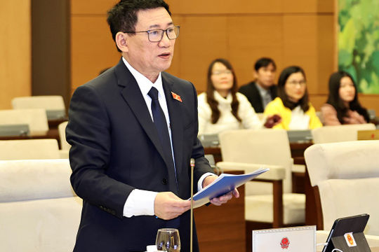 Kiểm toán Nhà nước đã có nhiều đổi mới trong phương pháp kiểm toán, góp phần tăng cường công tác quản lý và chấn chỉnh kỷ luật tài chính