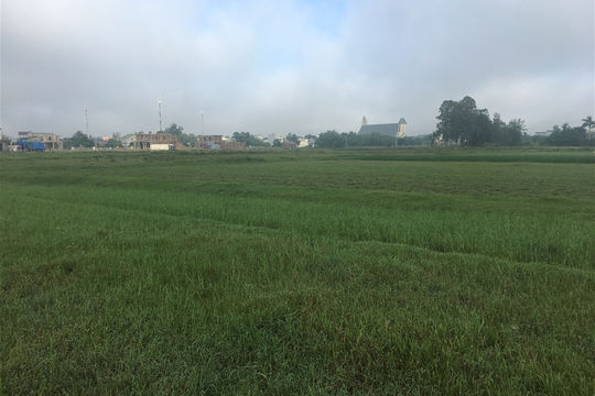 Nghệ An: Thu hút được những nhà đầu tư thật sự có năng lực