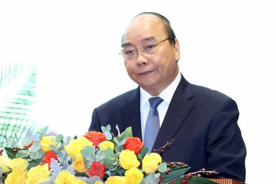 Thủ tướng dự Lễ kỷ niệm 75 năm Ngày truyền thống tình báo Công an