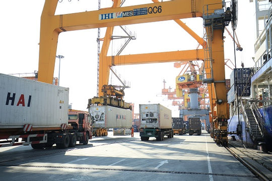 Phát triển kinh tế bền vững dựa trên  nền tảng khoa học - công nghệ