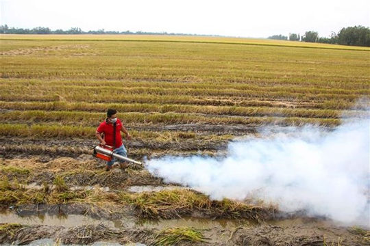 Thành lập Khu nông nghiệp ứng dụng công nghệ cao Thái Nguyên