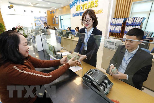 Thúc đẩy tăng trưởng kinh tế Việt Nam dựa trên đổi mới sáng tạo