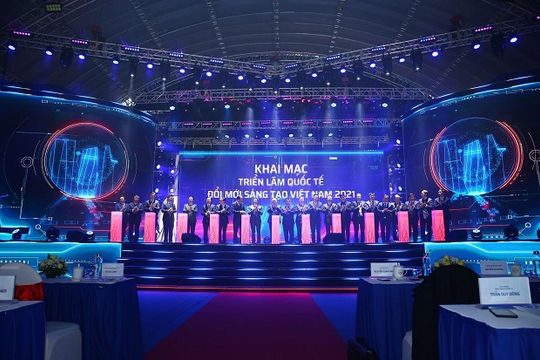 Cần cơ chế phối hợp để xây dựng, vận hành hiệu quả Trung tâm đổi mới sáng tạo