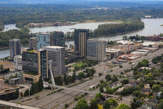Hoa Kỳ:  Quản lý yếu kém tại Hội đồng  Các khu vực vùng Tây Nam Portland