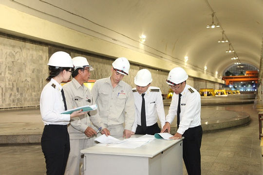 Nâng cao chất lượng hoạt động của đoàn kiểm toán:  Cần phát huy vai trò người đứng đầu, chú trọng kiểm tra, giám sát