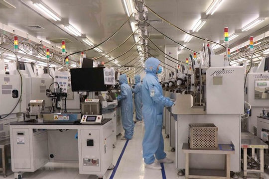 Đại hội Đảng XIII: Phát triển thị trường lao động đồng bộ, hiện đại