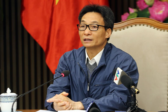 Phải tăng cường kiểm tra công tác phòng chống dịch COVID-19