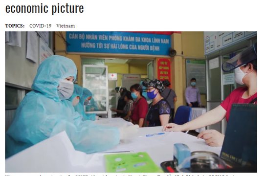 Đại hội Đảng XIII sẽ mang lại những bước phát triển mới cho đất nước