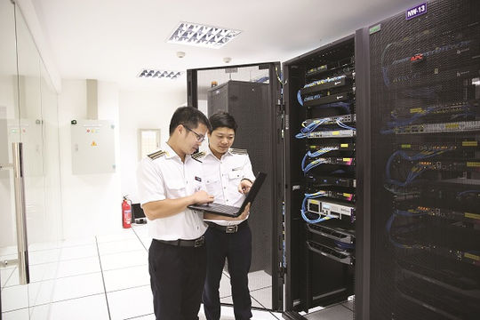 Kiểm toán công nghệ thông tin: Cần cẩm nang hướng dẫn và đội ngũ  nhân lực chuyên sâu