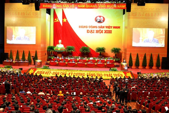 Nhiều thành tựu quan trọng, toàn diện, nổi bật trong công cuộc đổi mới đất nước Nhiều thành tựu quan trọng, toàn diện, nổi bật trong công cuộc đổi mới đất nước