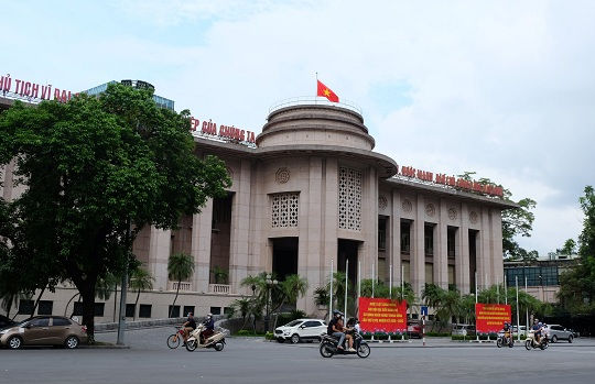 Năm 2021:  Lãi suất sẽ tiếp tục giảm hay nhích dần lên?