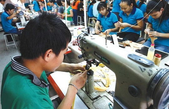 Thúc đẩy hỗ trợ tài chính ưu đãi cho doanh nghiệp nhỏ và vừa