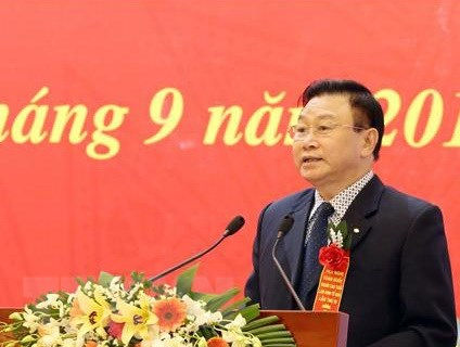 Đại hội XIII: Quan tâm sâu sắc, toàn diện hơn đến người cao tuổi