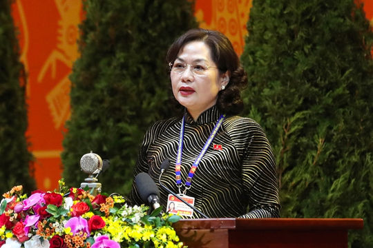 Vì sao lạm phát luôn được kiểm soát dưới 4%?