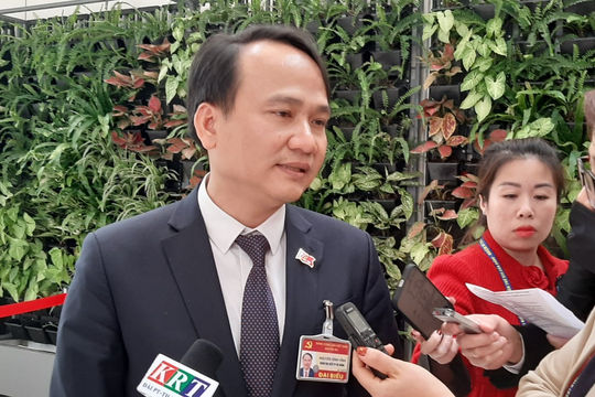 Trách nhiệm, sáng suốt lựa chọn những cán bộ tiêu biểu, xứng đáng vào Ban Chấp hành Trung ương Trách nhiệm, sáng suốt lựa chọn những cán bộ tiêu biểu, xứng đáng vào Ban Chấp hành Trung ương