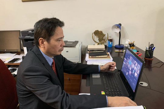 Đại hội XIII của Đảng: Cầu nối giữa Việt Nam và bạn bè châu Phi