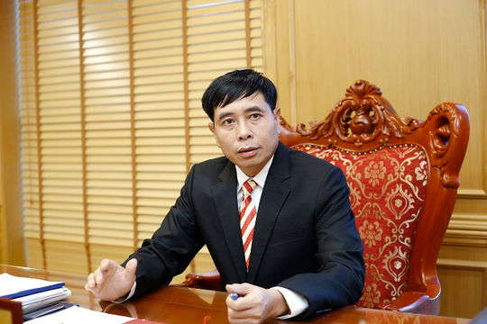 Đoàn kết, cộng sự, vững tin nắm bắt thời cơ mới - vận hội mới!