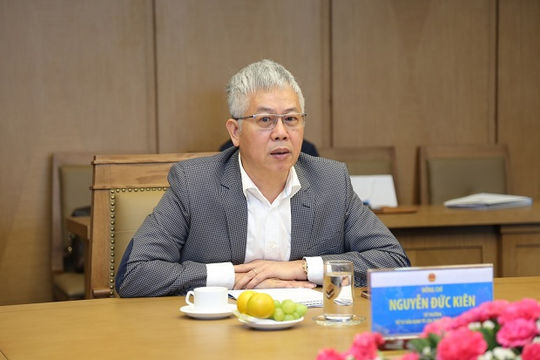 Đặt mục tiêu kiểm toán để thực hiện  chủ trương, chính sách lớn của Đảng