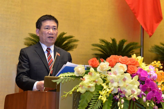 Kiểm toán Nhà nước với hoạt động  nghị trường - Dấu ấn một nhiệm kỳ