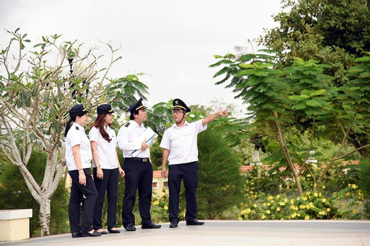 Khát vọng dệt mùa xuân đất nước