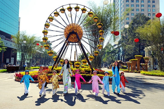 Những thành tựu nổi bật của đất nước  sau 35 năm đổi mới