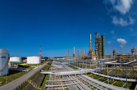 BSR đặt mục tiêu doanh thu hơn 70,6 nghìn tỷ đồng năm 2021