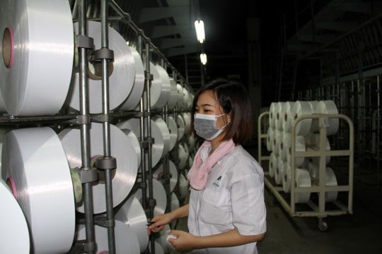 Petrovietnam và SSFC tiếp tục nâng tầm hợp tác