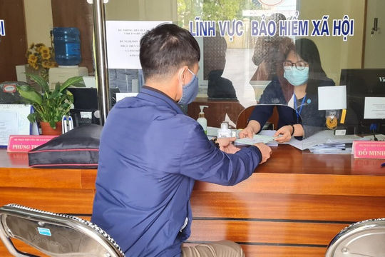 Hải Dương: Bảo đảm quyền lợi cho người tham gia và thụ hưởng chính sách bảo hiểm xã hội, bảo hiểm y tế